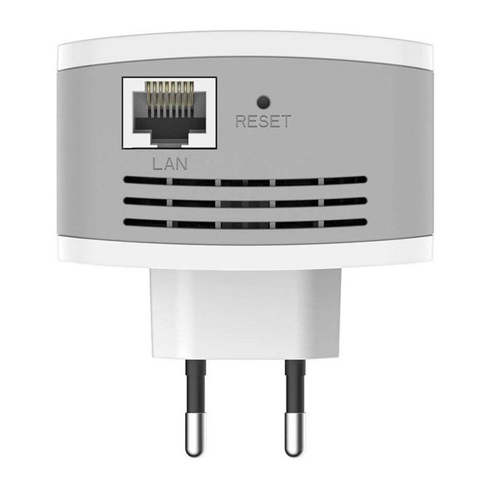 D-Link DAP-1620 Amplificador WiFi AC1300 Blanco D-Link DAP-1620 Amplificador WiFi AC1300 Blanco